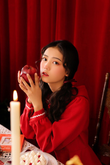 天上人间